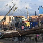 Health Resilience After Hurricane Melissa