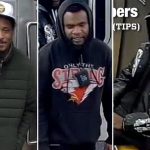 Heartless trio stabs man, 45, in head during brutal NYC robbery