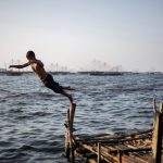 Heat Waves Will Be Less Extreme because of Paris Climate Agreement