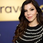 Heather Dubrow on Gretchen’s Instagram Likes, Katie Not Filming