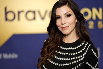 Heather Dubrow on Gretchen’s Instagram Likes, Katie Not Filming