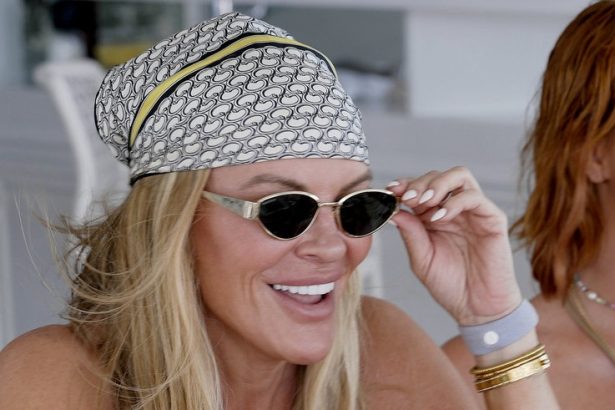 Heather Gay on Meredith Marks’ Plane Mystey, Calling LDS a Cult