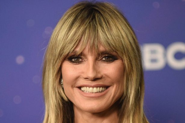 Heidi Klum Unveils Her ‘Very Ugly’ 2025 Halloween Costume, And She Wasn’t Kidding