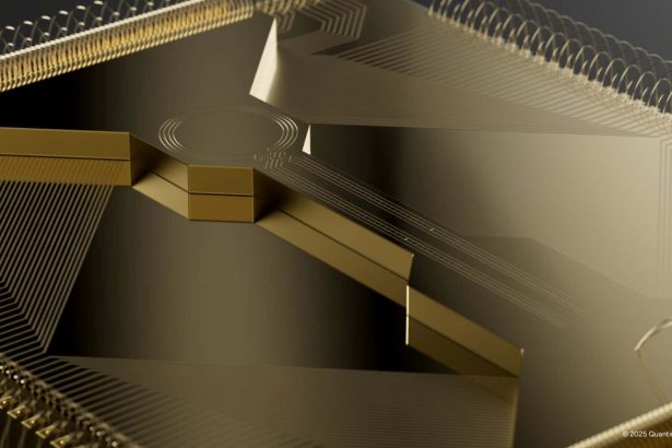 Helios-1: New quantum computer is on the path to unravelling superconductivity