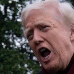 Here Are The 239 Words Trump Posted After Midnight