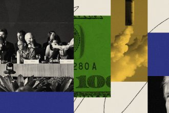 Here are the 5 issues to watch at COP30 in Brazil