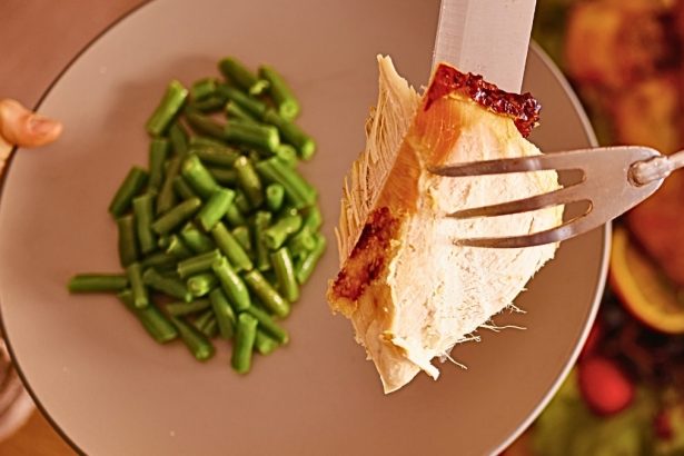 Here’s How to Avoid Food Poisoning This Thanksgiving : ScienceAlert