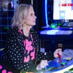 Here’s What Amy Sedaris Says You Can Do For Your Brain