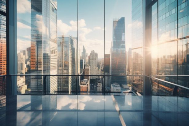 Here’s Why American Tower Corporation (AMT) Fell in Q3