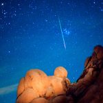 Here’s how to spot the Leonid meteor shower this month