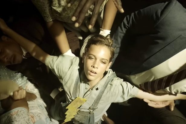 Here’s the 1 New to Netflix Movie I Can’t Wait to Watch in November 2025