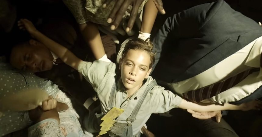 Here’s the 1 New to Netflix Movie I Can’t Wait to Watch in November 2025