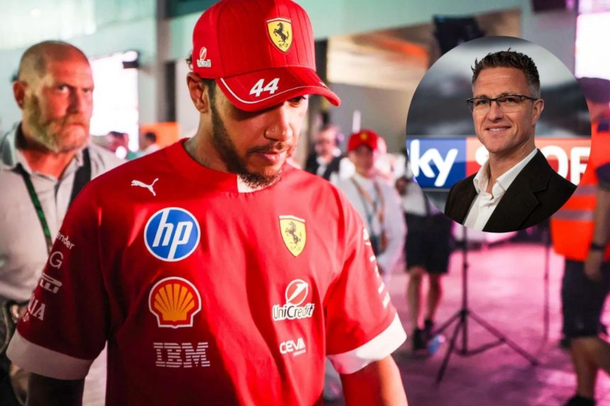 He’s just not good enough