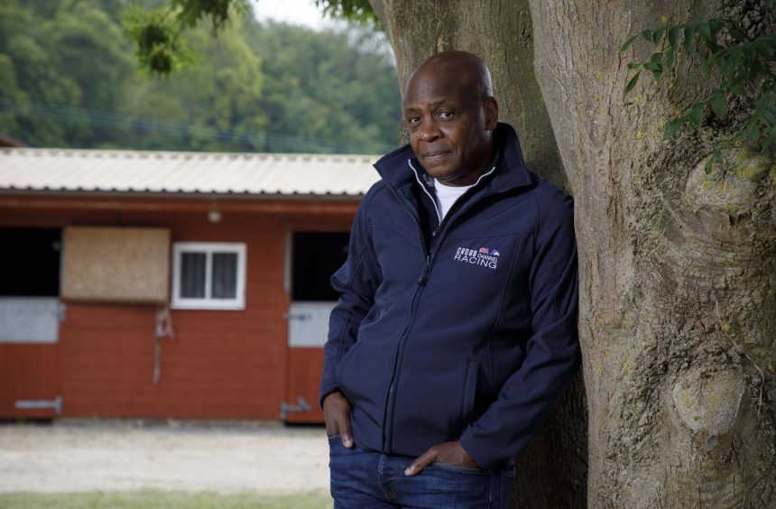 “He’s more interested in high-fiving people than actually doing his job”