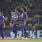 He’s the ideal fit for KKR