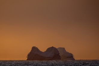 Hey so one day the ocean might burp up a bunch of heat