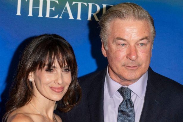 Hilaria & Alec Baldwin Spark Divorce Rumors After ‘Therapy’ Admission
