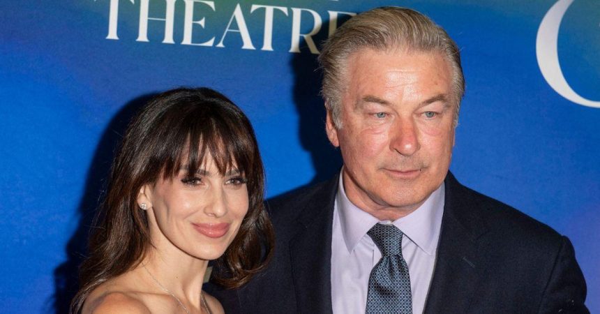 Hilaria & Alec Baldwin Spark Divorce Rumors After ‘Therapy’ Admission