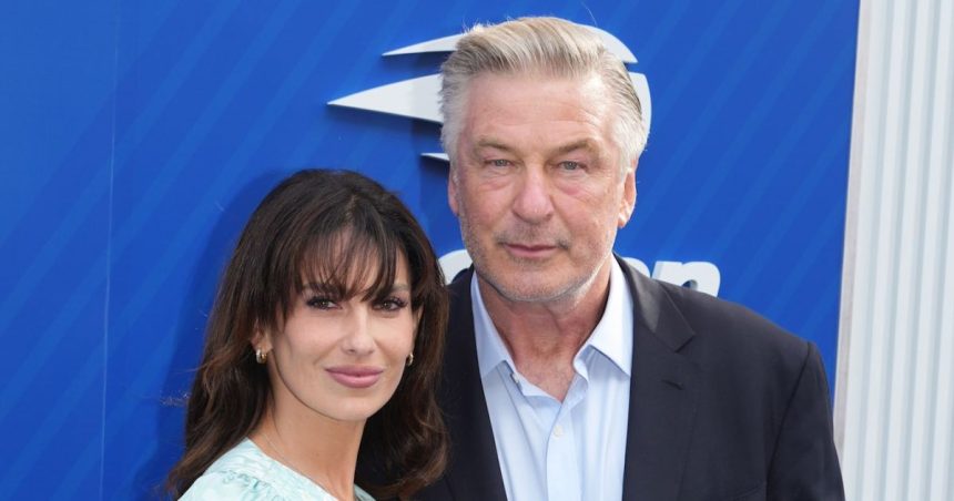Hilaria Baldwin Says She and Alec See Therapist About Age Gap