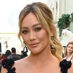Hilary Duff Makes Rare Comment About Navigating ‘Family Drama’