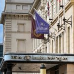 Hilton CEO details how a winning offering evolved