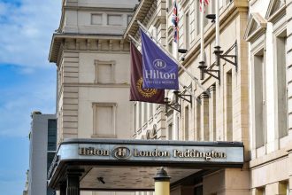 Hilton CEO details how a winning offering evolved