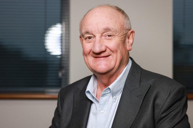 Hilton Food CEO Steve Murrells steps down under mutual agreement