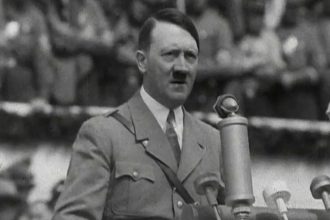 Hitler’s ‘Micro-Manhood’ & Likely Testicle Deformity Exposed in New Doc