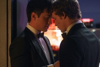 Hockey Romance Series Heated Rivalry Sells to HBO Max in US, Australia