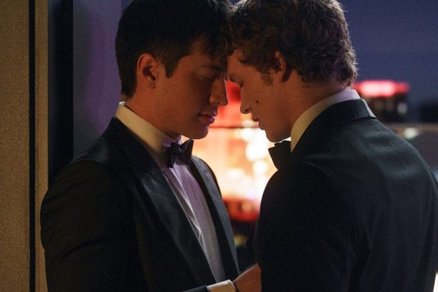 Hockey Romance Series Heated Rivalry Sells to HBO Max in US, Australia