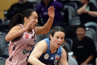 Hoiho come to life against Queens in nailbiter