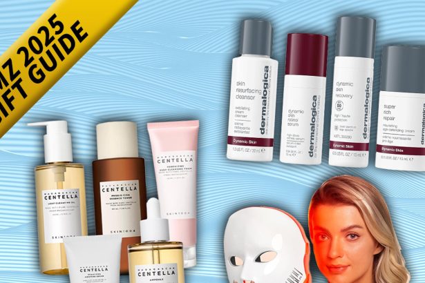 Holiday Gift Guide: Best Luxury Beauty Buys!