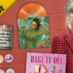 Holiday Gift Guide for Taylor Swift Fans