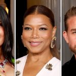 Hollywood Glams Up for 2025 LACMA ‘Art+Film’ Gala