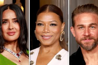 Hollywood Glams Up for 2025 LACMA ‘Art+Film’ Gala