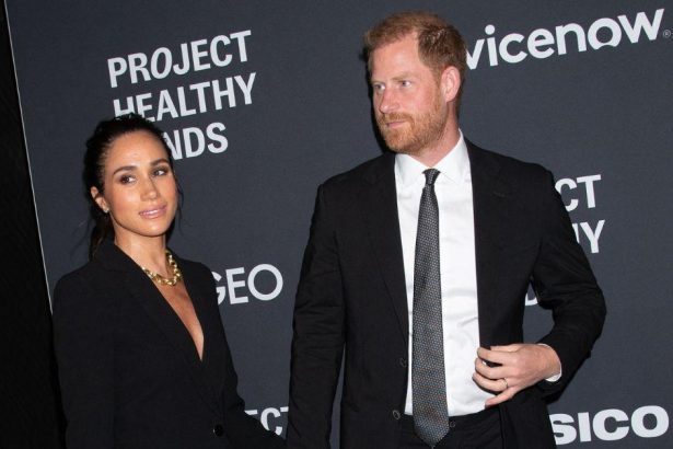 Hollywood Turns On ‘Stale’ Meghan Markle & Prince Harry After Showbiz Flops