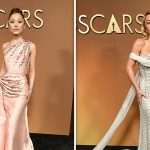 Hollywood’s Biggest Stars Turn Out for 2025 Governors Awards in Los Angeles