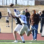 Holy Family football defeated Mead in the 3A state quarterfinals