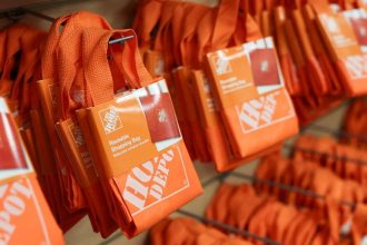 Home Depot Cuts Outlook As Home Improvement Slowdown Continues