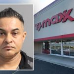 Honduran national indicted for touching multiple young girls inside Long Island TJ Maxx: DA