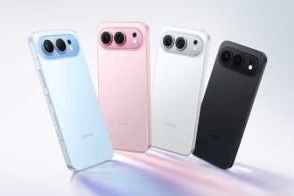 Honor 500 Mid-range Smartphone Range Launched