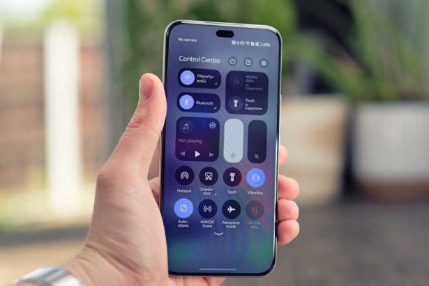 Honor 500 Release Date Announced as Specs Leak