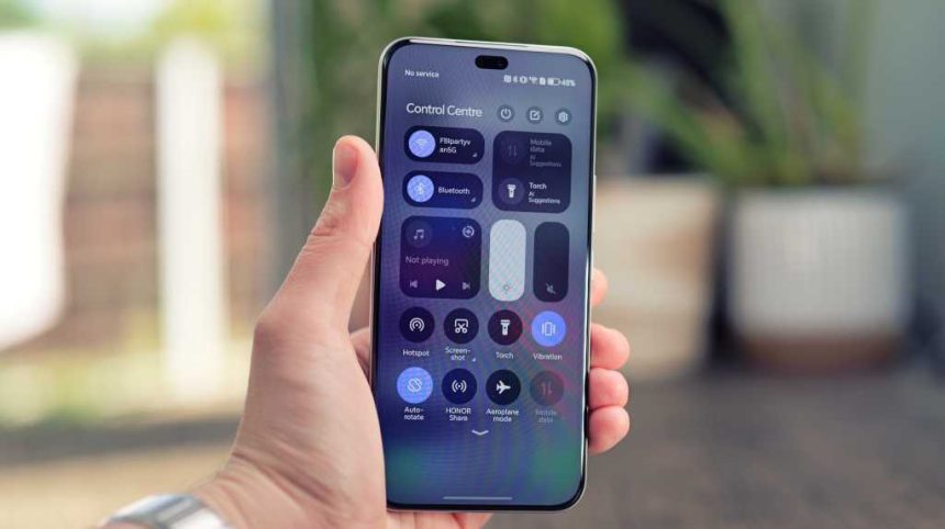 Honor 500 Release Date Announced as Specs Leak