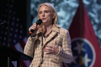 House Democratic super PAC drops  million on Tennessee special election