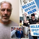 House Republicans set to vote nearly unanimously for release of Epstein files
