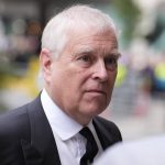 House Summons Former Prince Andrew To Testify About Epstein