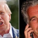 House Vote To Release Epstein Files Passes… With One Holdout