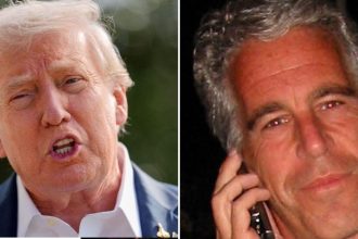 House Vote To Release Epstein Files Passes… With One Holdout