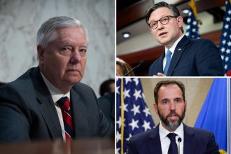 House unanimously votes to scrap measure that could give senators up to 0K for being spied on