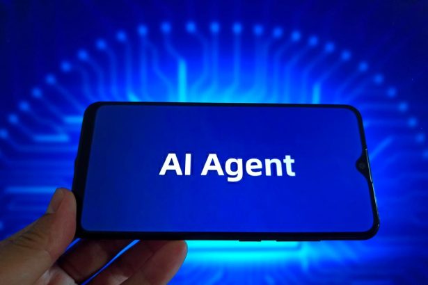 How A2A AI Agents Are Transforming Healthcare IT